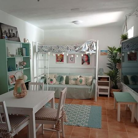 Precioso Loft En El Centro De Cordoba. Apartman Kültér fotó