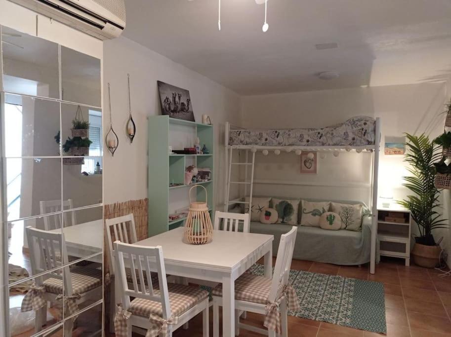 Precioso Loft En El Centro De Cordoba. Apartman Kültér fotó