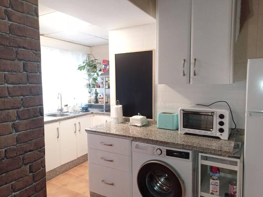 Precioso Loft En El Centro De Cordoba. Apartman Kültér fotó