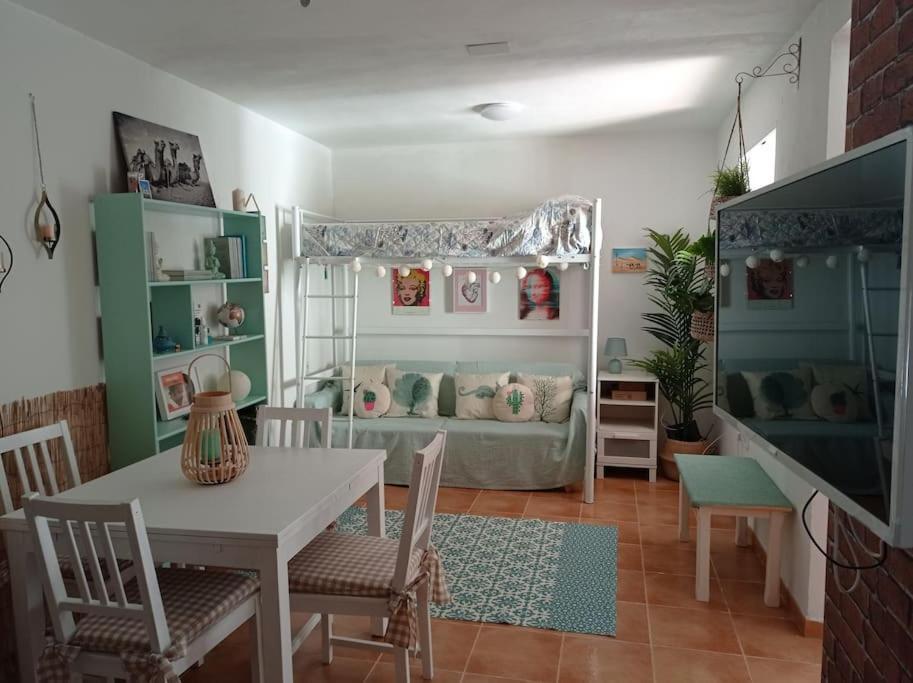 Precioso Loft En El Centro De Cordoba. Apartman Kültér fotó