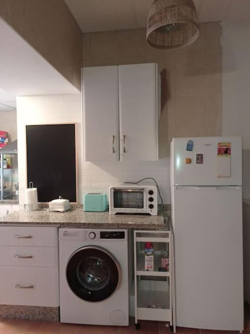 Precioso Loft En El Centro De Cordoba. Apartman Kültér fotó